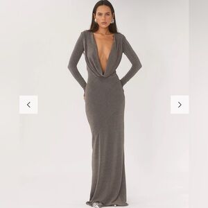 ARCINA ORI Jen Gown Dress size M